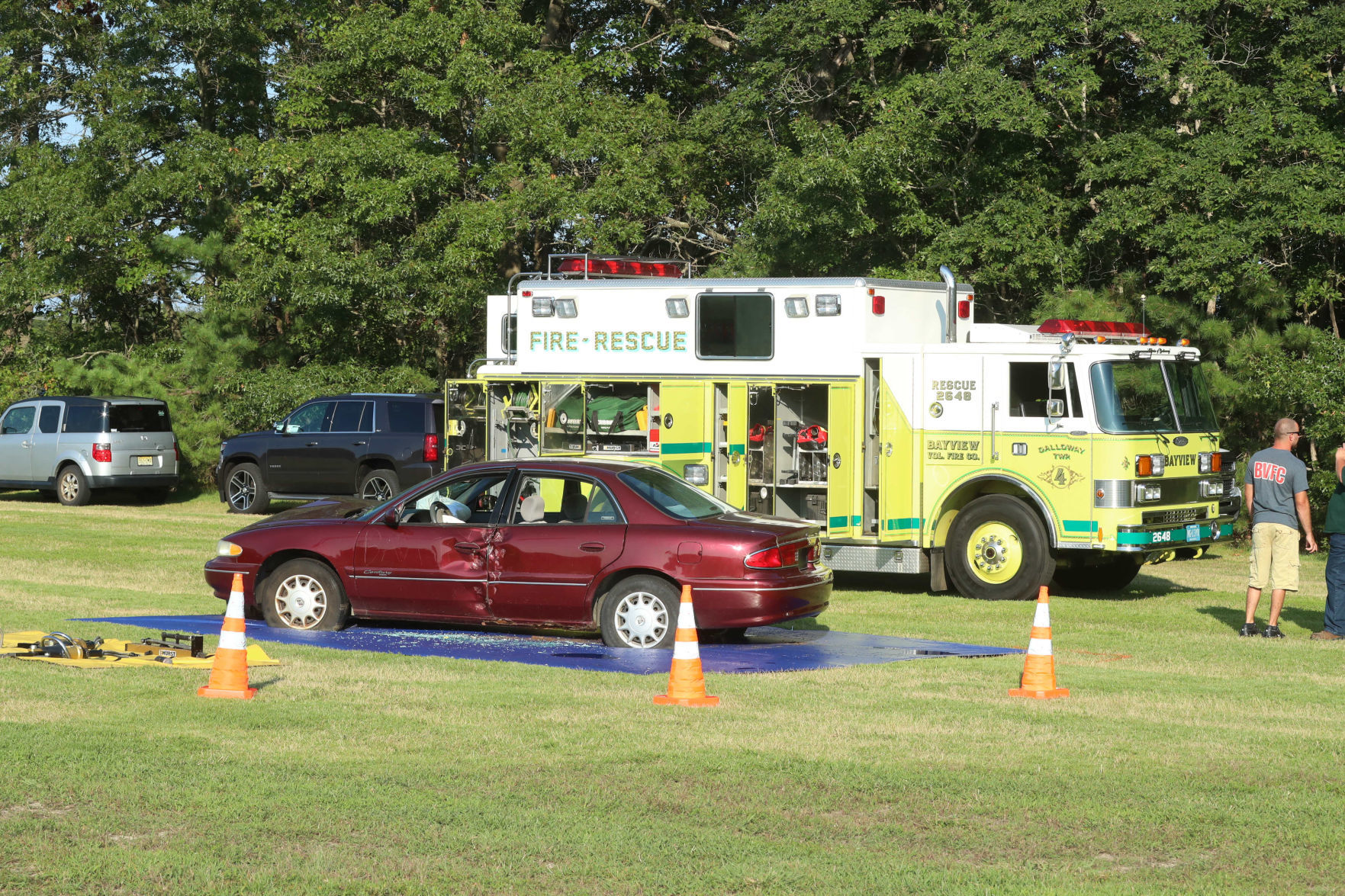 National Night Out